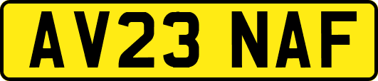 AV23NAF
