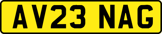 AV23NAG