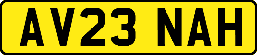 AV23NAH