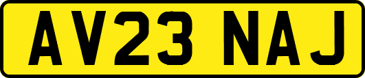 AV23NAJ