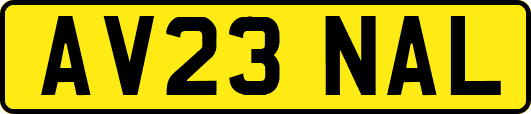 AV23NAL