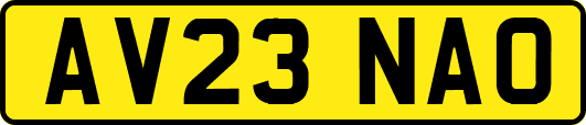 AV23NAO