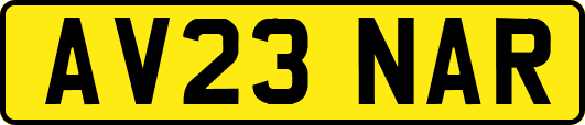 AV23NAR