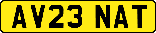 AV23NAT