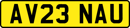 AV23NAU