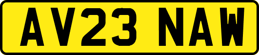 AV23NAW