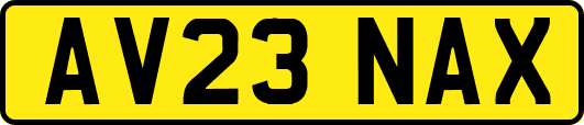 AV23NAX