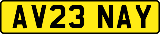 AV23NAY
