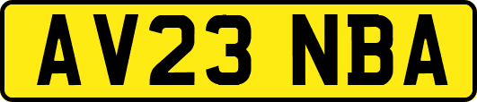 AV23NBA
