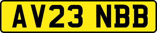 AV23NBB