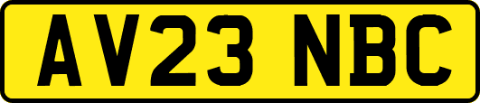 AV23NBC
