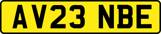 AV23NBE
