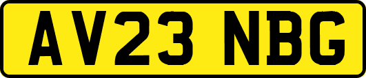 AV23NBG