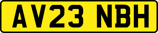AV23NBH