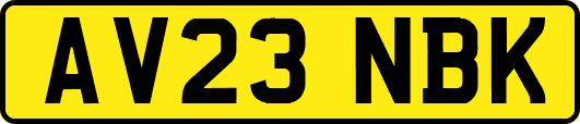 AV23NBK