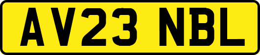 AV23NBL