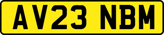 AV23NBM