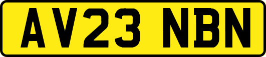 AV23NBN