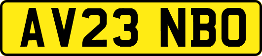 AV23NBO
