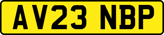 AV23NBP
