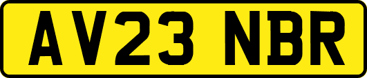 AV23NBR