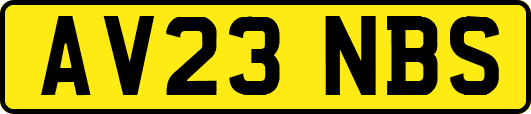 AV23NBS