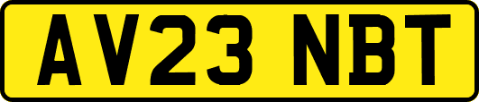 AV23NBT