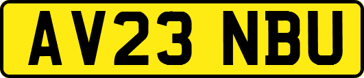 AV23NBU