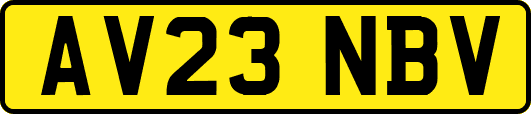 AV23NBV