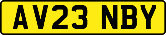 AV23NBY