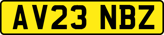 AV23NBZ