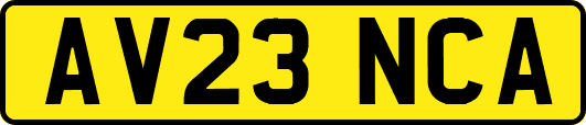 AV23NCA