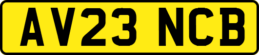 AV23NCB