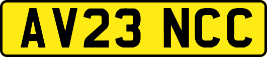 AV23NCC