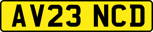 AV23NCD