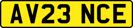 AV23NCE