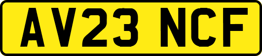 AV23NCF