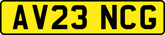 AV23NCG