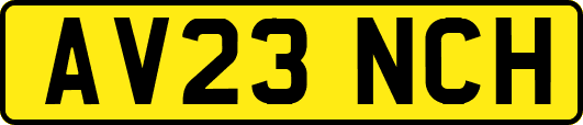AV23NCH