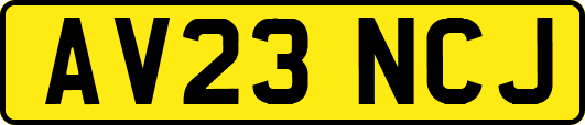 AV23NCJ