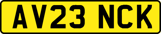 AV23NCK