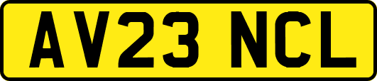 AV23NCL
