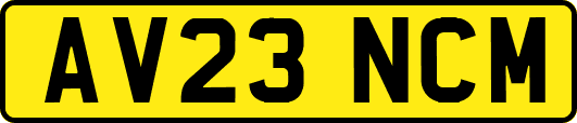 AV23NCM
