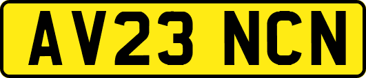 AV23NCN