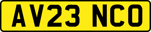 AV23NCO