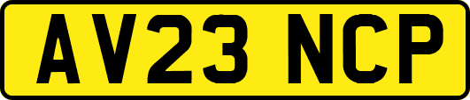 AV23NCP