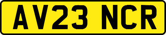 AV23NCR