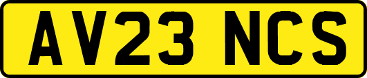AV23NCS