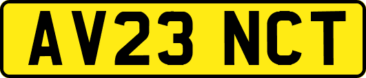 AV23NCT