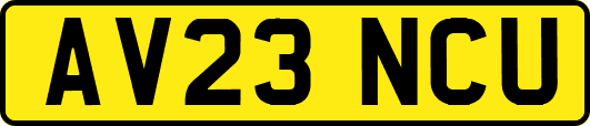 AV23NCU